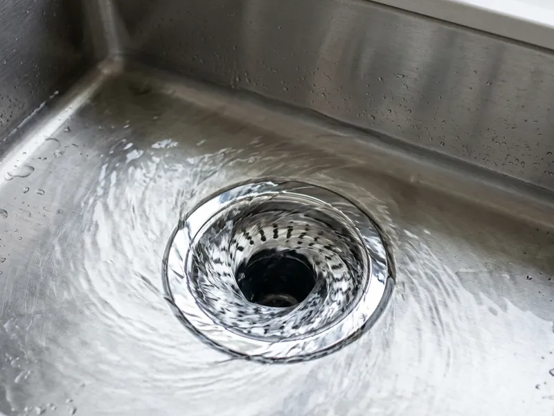 Drain Cleaning Plumber in Coopers Plains, NY